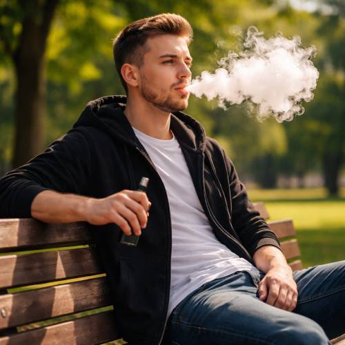 Can You Vape in Japan?