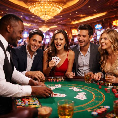 Casino