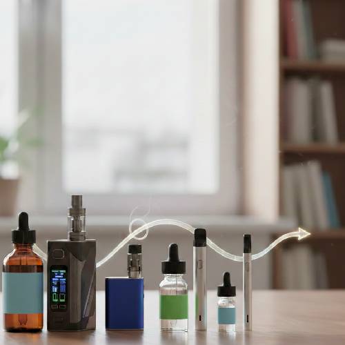 Choosing Based on Your Smoking History