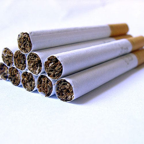 Cigarettes