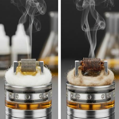 Coil Types