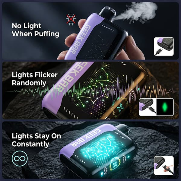 Common Light-Related Issues and Fixes