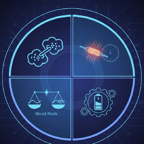 Common Myths About Boost Mode