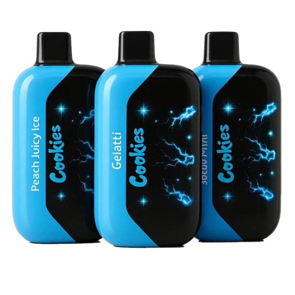 Cookies 30K Vape