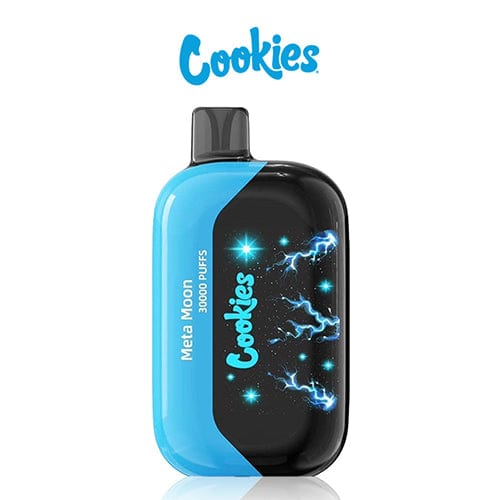 Cookies 30K Vape - Meta Moon