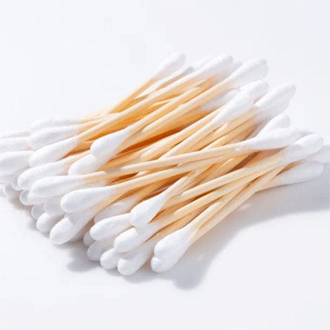 Cotton Swabs