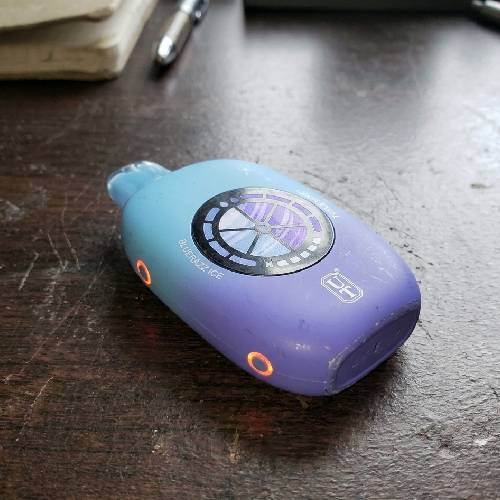 Device May Need Replacement