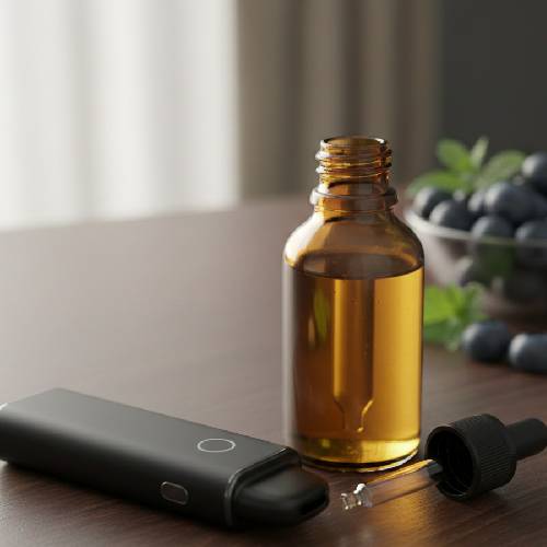 Device Settings That Affect Flavor