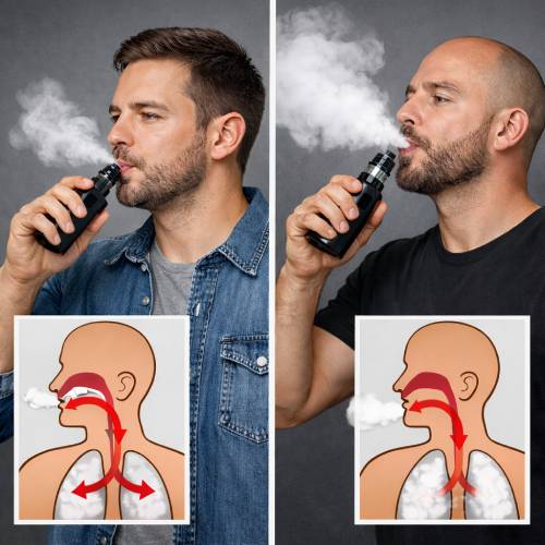Difference Between MTL and DTL