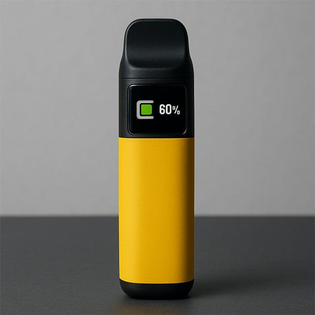 Disposable Vape 60 Percent