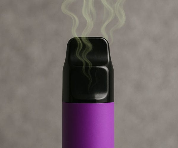 Disposable Vape Bad Smell