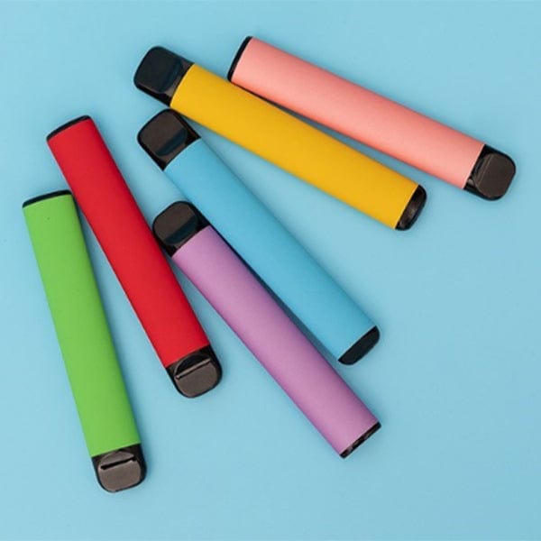 Disposable Vapes