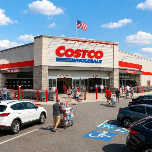 Does Costco Sell Disposable Vapes?