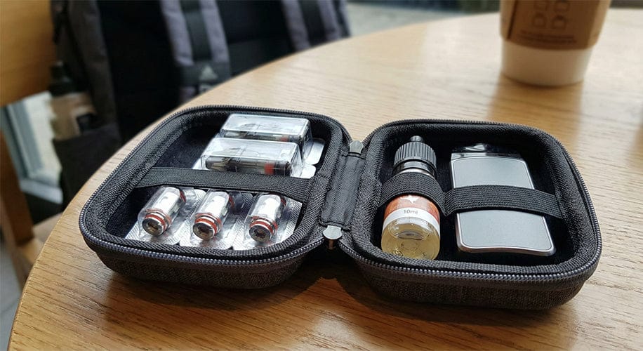 Emergency Vape Kit