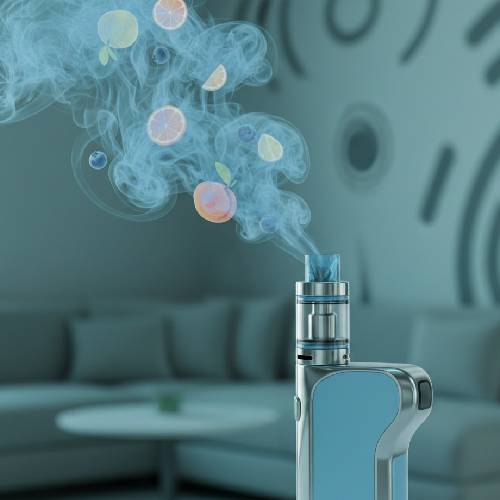Flavor-First Clouds