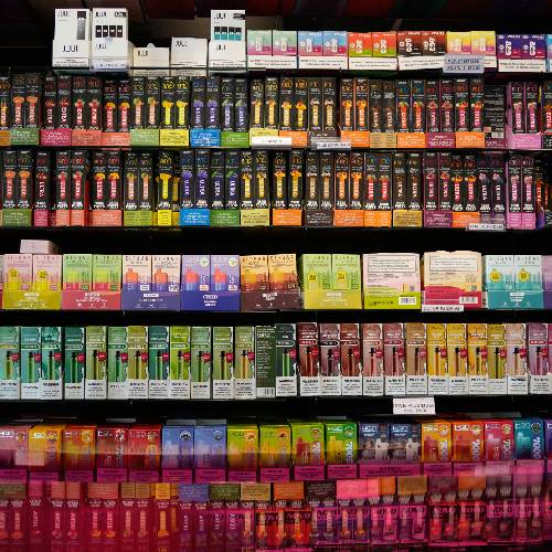 Flavor Vapes