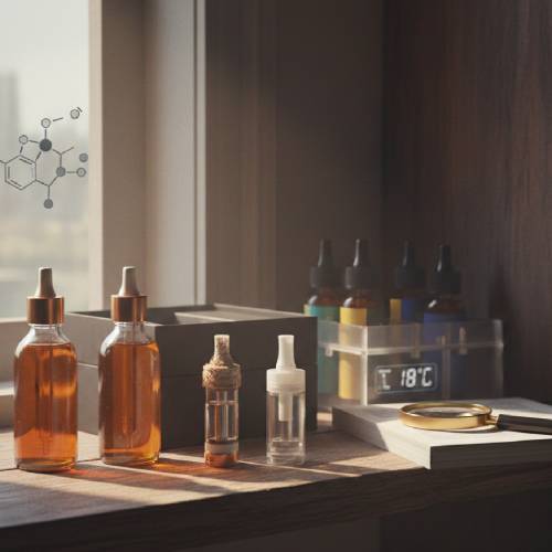 Freshness and Storage Effects