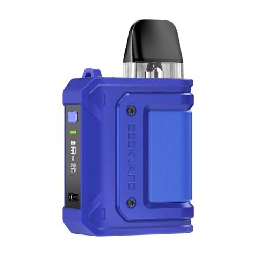 GeekVape Aegis Hero Q