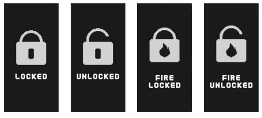 GeekVape Aegis Locked