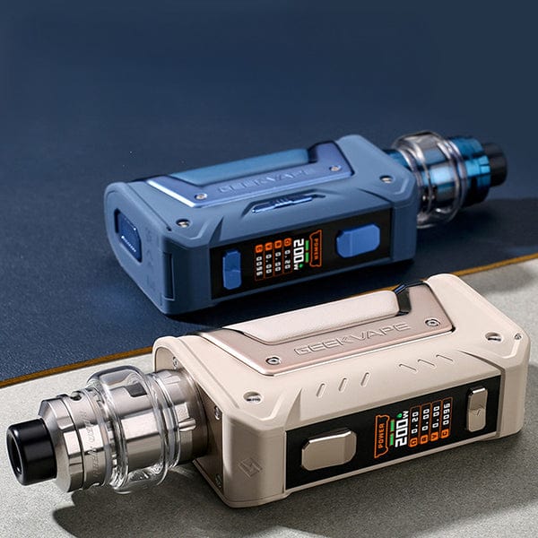 GeekVape L200