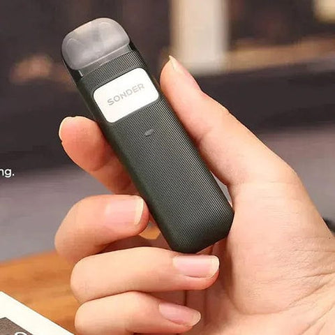 GeekVape Sonder U