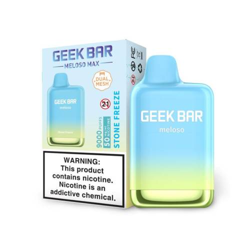 Geek Bar Meloso