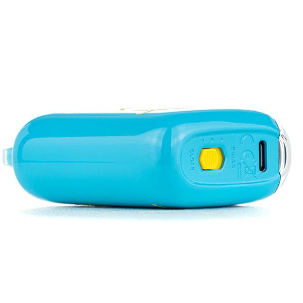 Geek Bar Pulse Airflow Slider