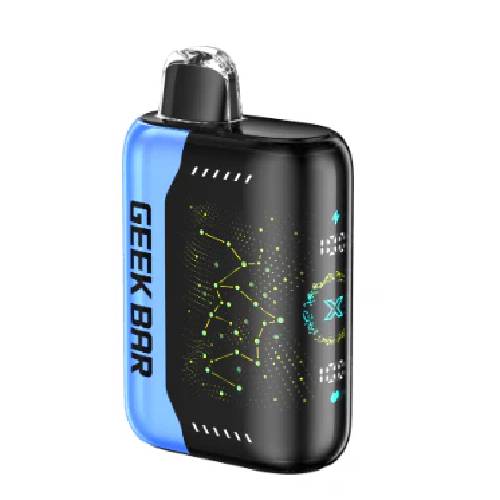 Geek Bar Pulse X Vape
