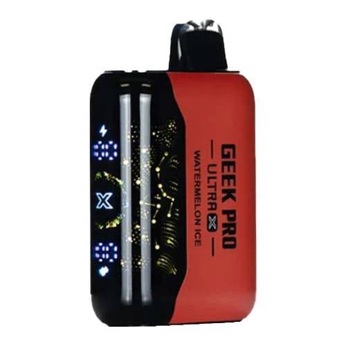 Geek Pro Ultra X 45K