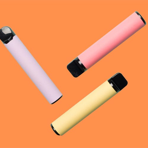 Generic Disposable Vapes