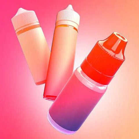 Generic Vape Juice