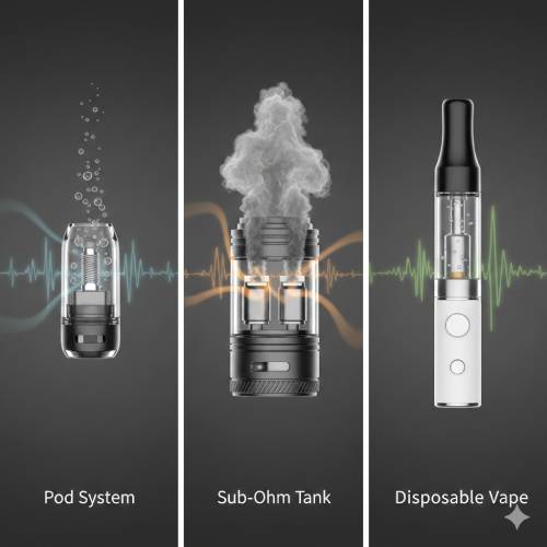 How Device Type Affects Sound