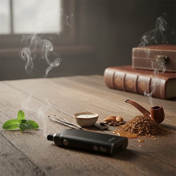 How to Add Variety Without Going Full Dessert Mode