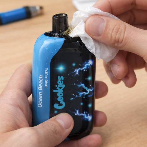 How to Fix a Leaking Cookies 30K (Step-by-Step)