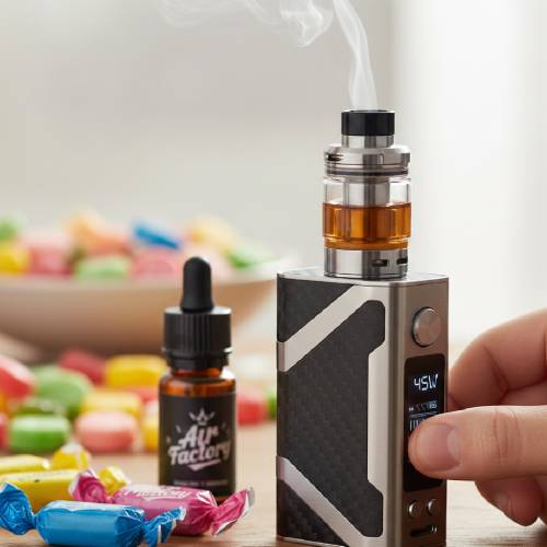 Ideal Wattage Range