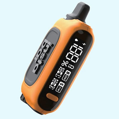 InstaBar WT15000 Screen