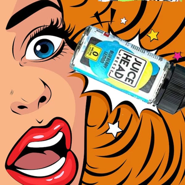 Juice Head 0mg