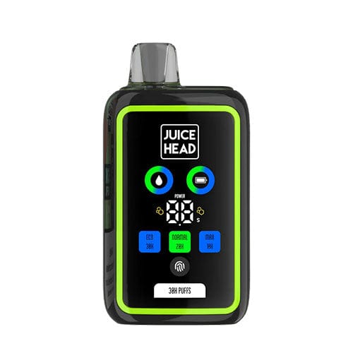 Juice Head 30K Vape