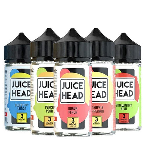 Juice Head