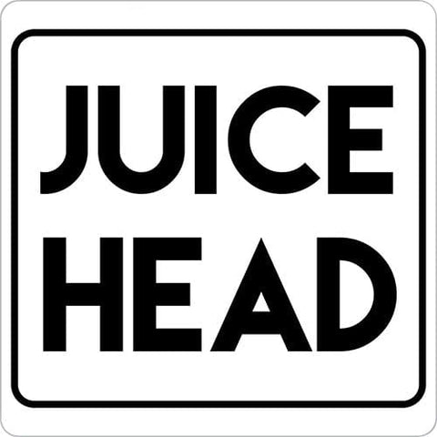 Juice Head Logo