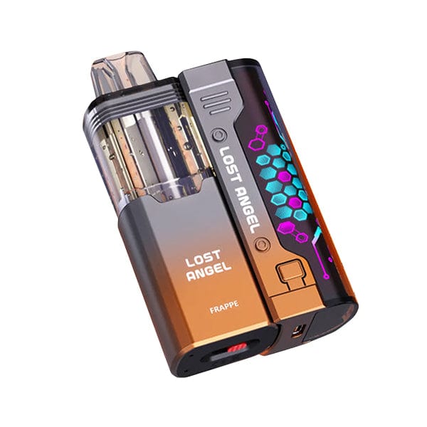 Lost Angel Mate 50K Disposable Vape