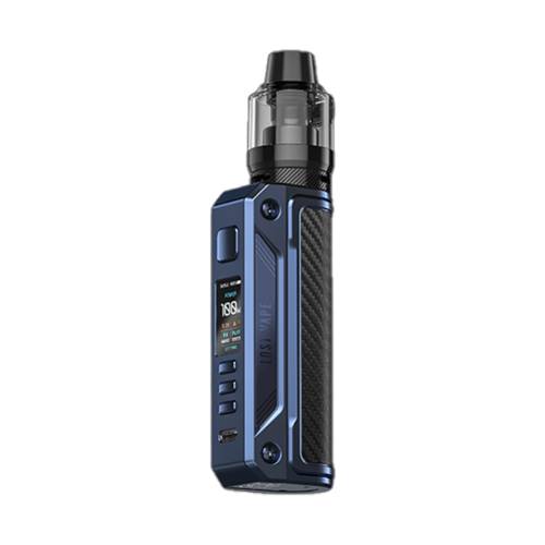 Lost Vape Thelema Solo 100W Box Mod