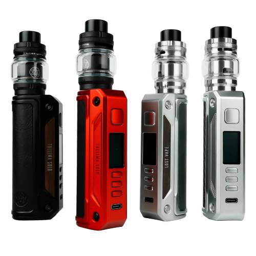 Lost Vape Thelema Solo 100W Box Mods