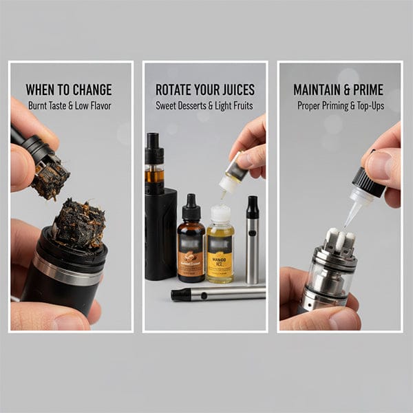 Maintenance Tips to Extend Coil Life