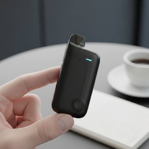Why the NIIN Disposable Vape Stands Out