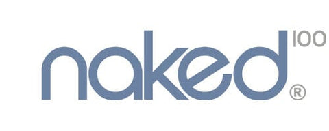 Naked 100 Logo