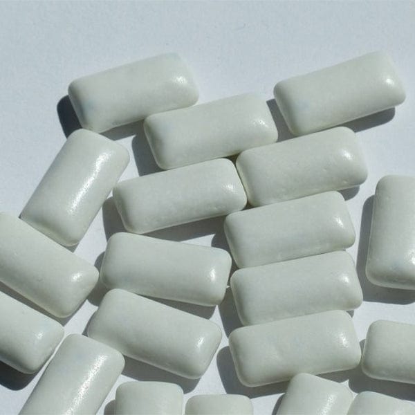 Nicotine Gum