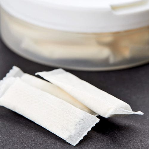 nicotine pouch