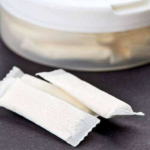 Nicotine Pouches