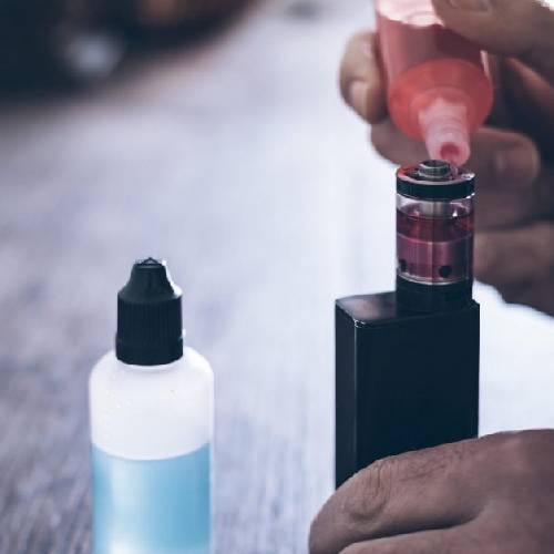 nicotine
